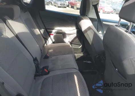 2022 Ford Escape Se z USA, uszkodzony, nr VIN 1FMCU0G61NUB86171
